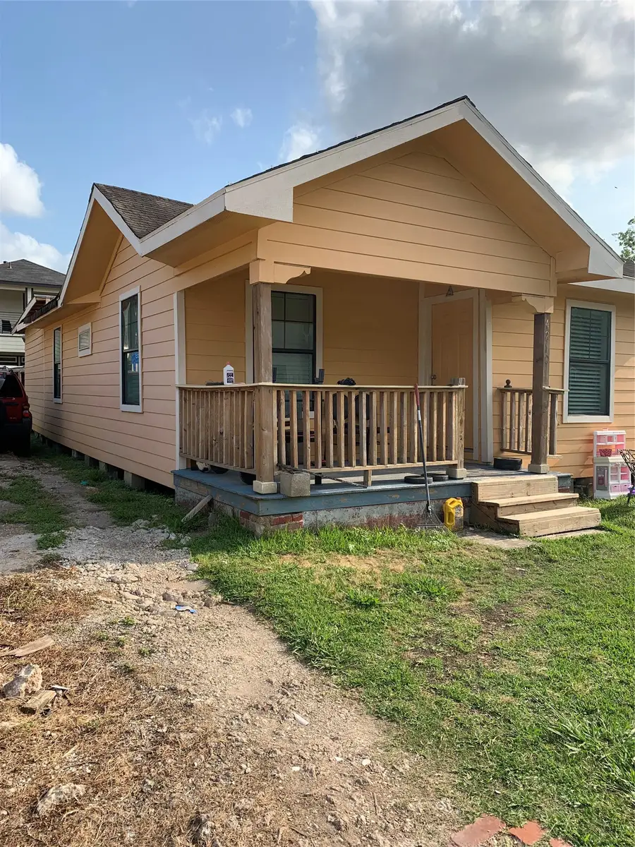 4210 Oats Street, Houston, TX 77020 - #2