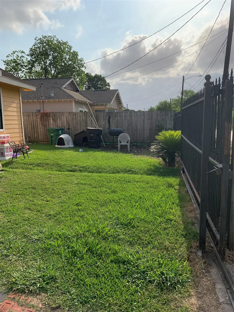 4210 Oats Street, Houston, TX 77020 - #3