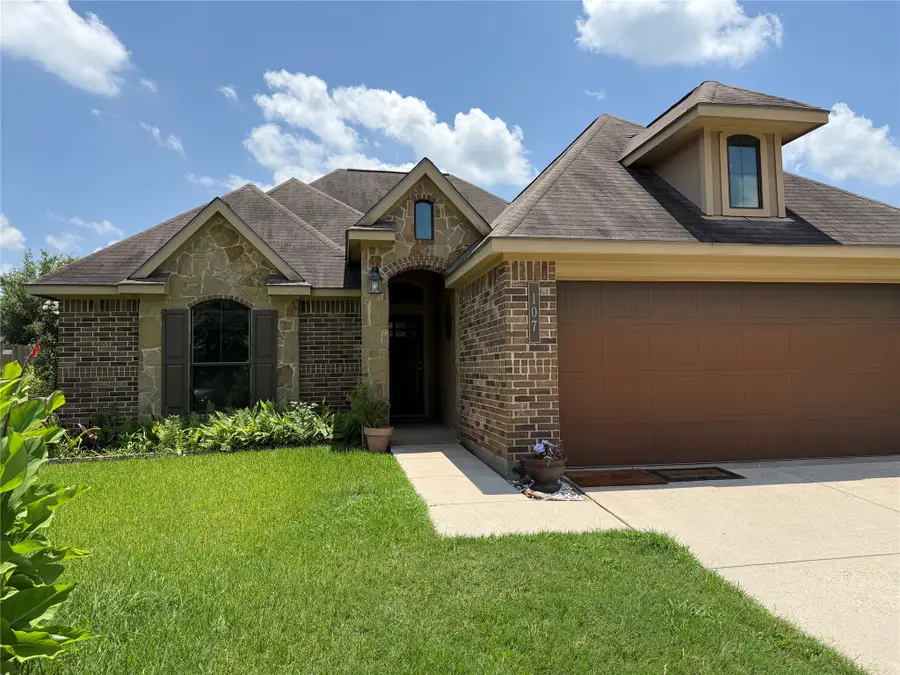 107 Enfield Court, Huntsville, TX 77320 - #3
