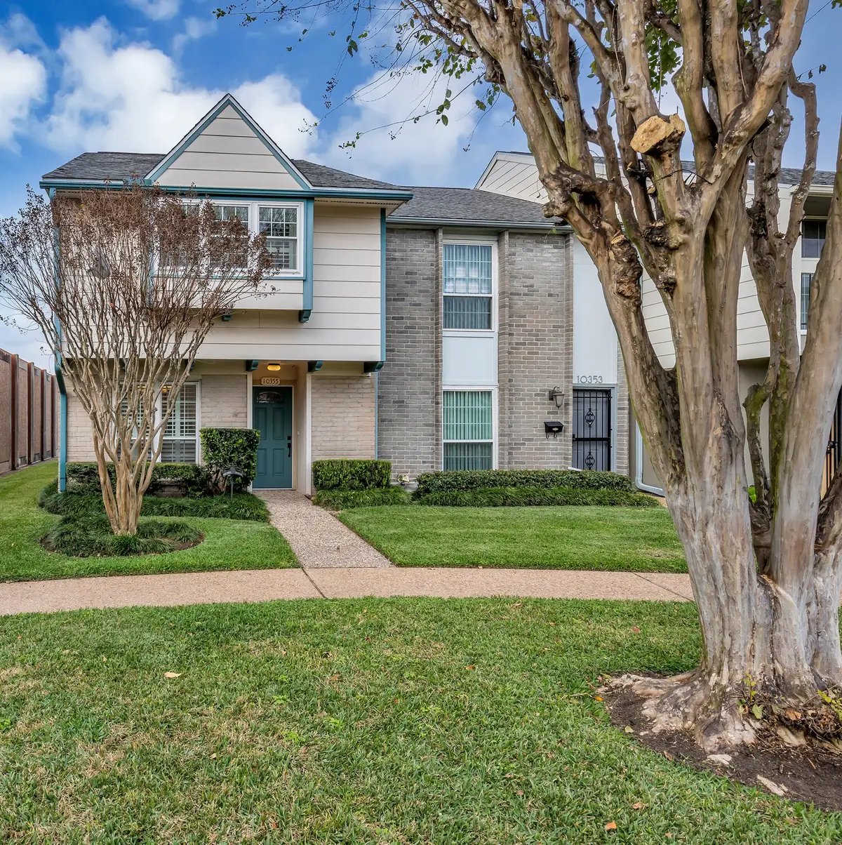 10355 Longmont Drive, Houston, TX 77042 - #1