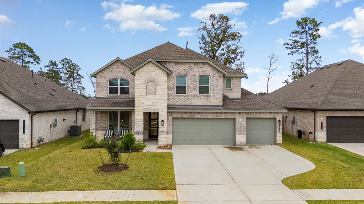 13712 Moss Lake Lane, Conroe, TX 77384 - Image #1