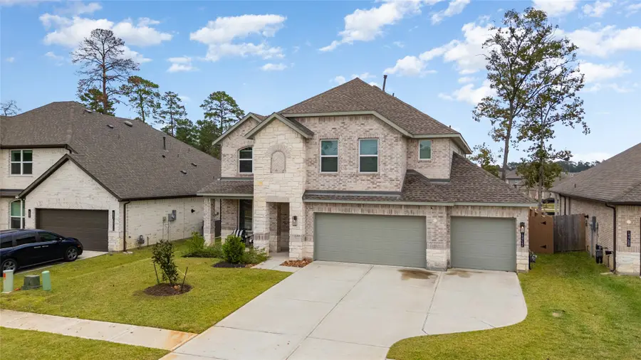 13712 Moss Lake Lane, Conroe, TX 77384 - Image #2