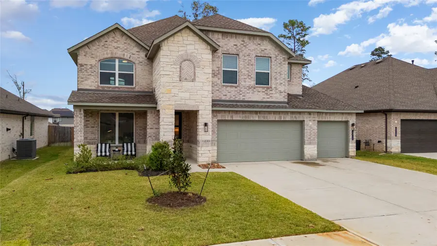13712 Moss Lake Lane, Conroe, TX 77384 - Image #3