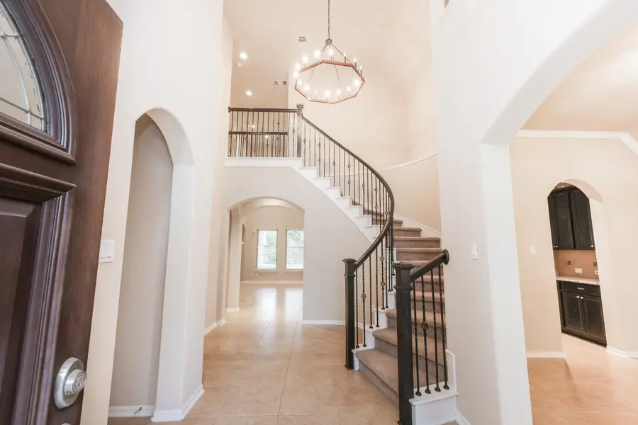 4243 Bayou Hollow Lane, Richmond, TX 77406 - #2