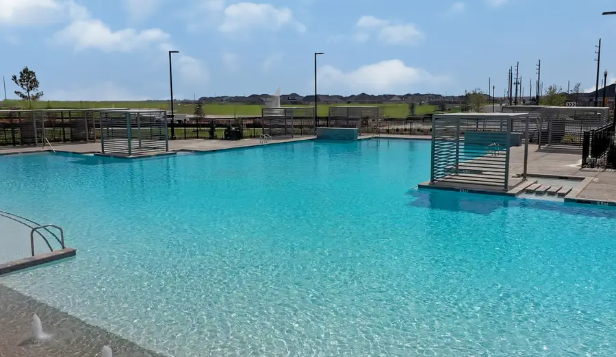 30107 Broeder Way Court, Fulshear, TX 77441 - #2