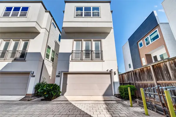 407 N Nagle Street #F, Houston, TX 77003