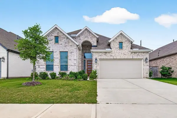 1923 Hickory Grove Lane, Tomball, TX 77375