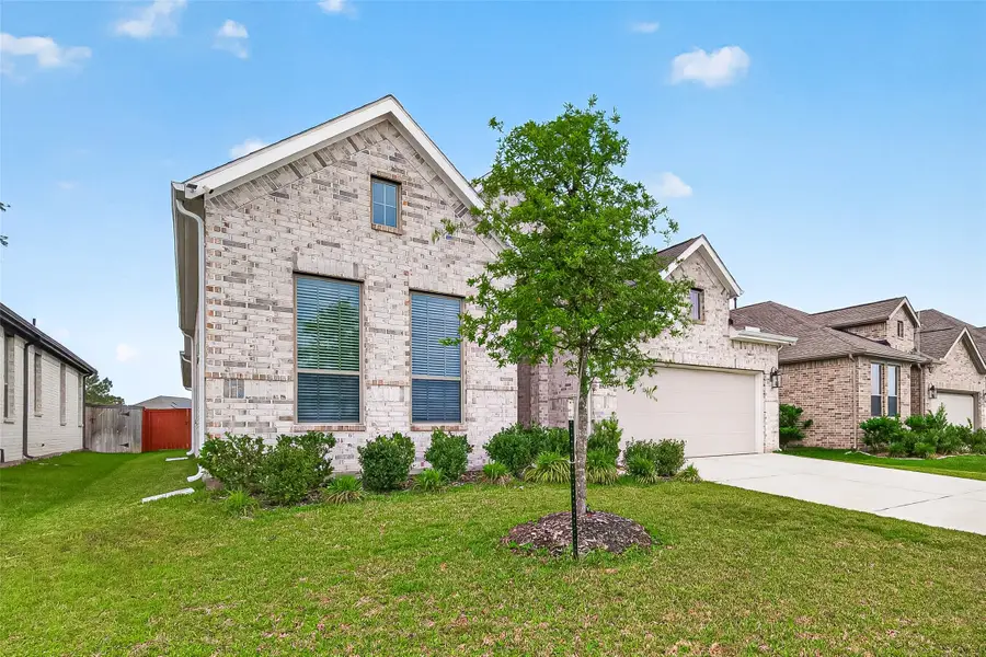 1923 Hickory Grove Lane, Tomball, TX 77375 - #3