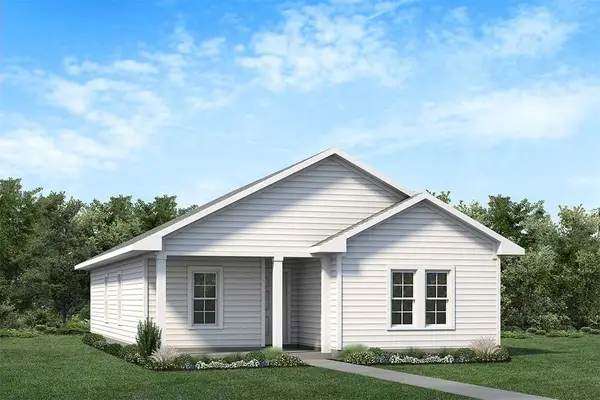 1601 23rd, Hempstead, TX 77445