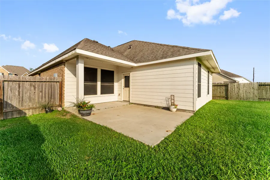 218 San Marcos Drive, Baytown, TX 77523 - #2