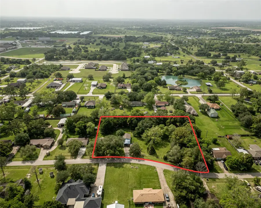 3804 Shady Lane, Santa Fe, TX 77517 - #2