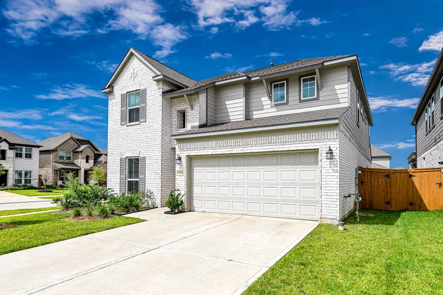 5462 Grand View Drive, Brookshire, TX 77423 - Image #3