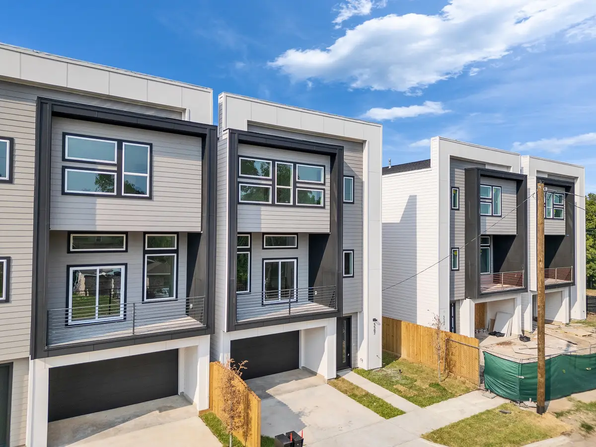 5505 Hershe Street, Houston, TX 77020 - Image #1