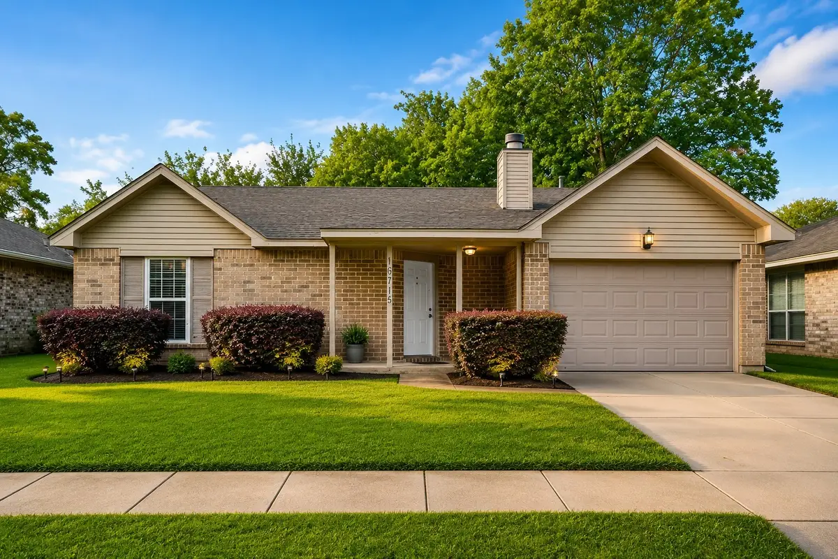 16715 Benchmark Drive, Houston, TX 77053 - #1