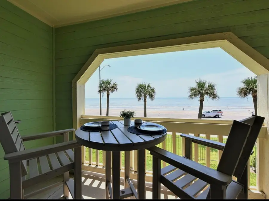 7000 Seawall Blvd #215, Galveston, TX 77551 - Image #2