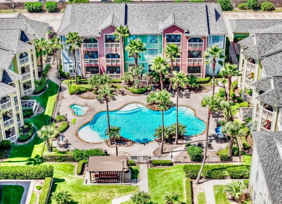 7000 Seawall Blvd #215, Galveston, TX 77551 - Image #3