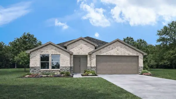 20699 Miller Heights Drive, New Caney, TX 77357