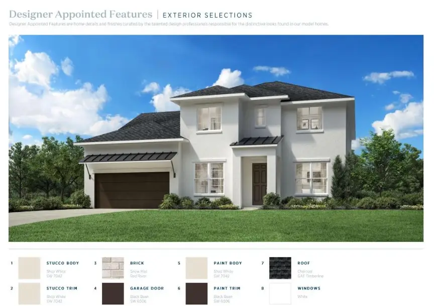 5307 Gilded Estates Drive, Richmond, TX 77469 - #1