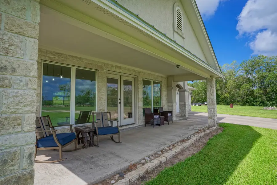 4662 Thane Road, Navasota, TX 77868 - #2