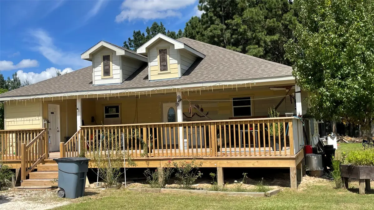 652 County Road 5005, Cleveland, TX 77327 - #1
