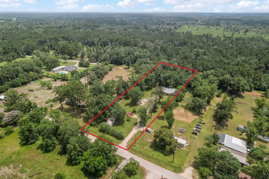 2236 Lakeside Drive, Crosby, TX 77532 - #2