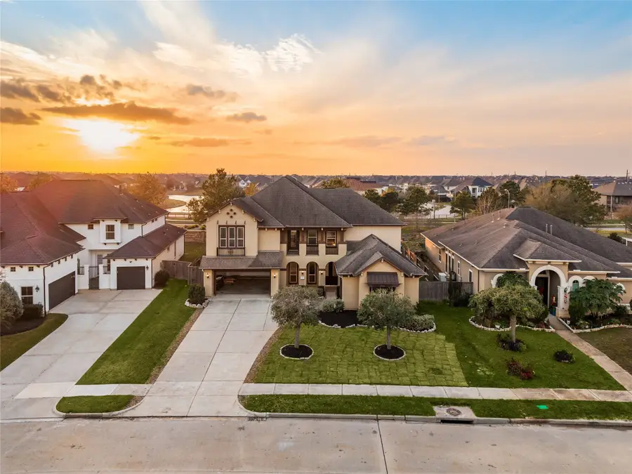 27415 Ashford Sky Lane, Katy, TX 77494 - Image #2