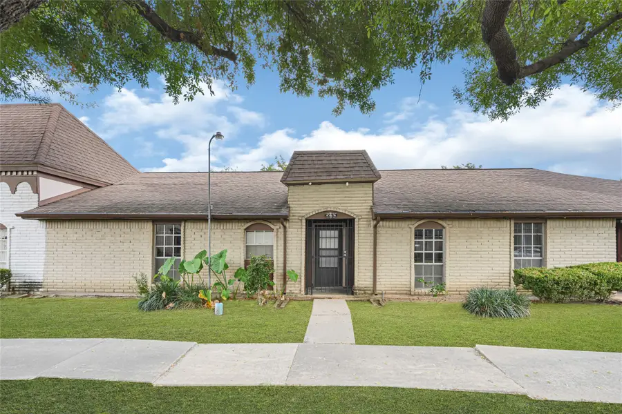 7064 Jetty Lane, Houston, TX 77072 - #2