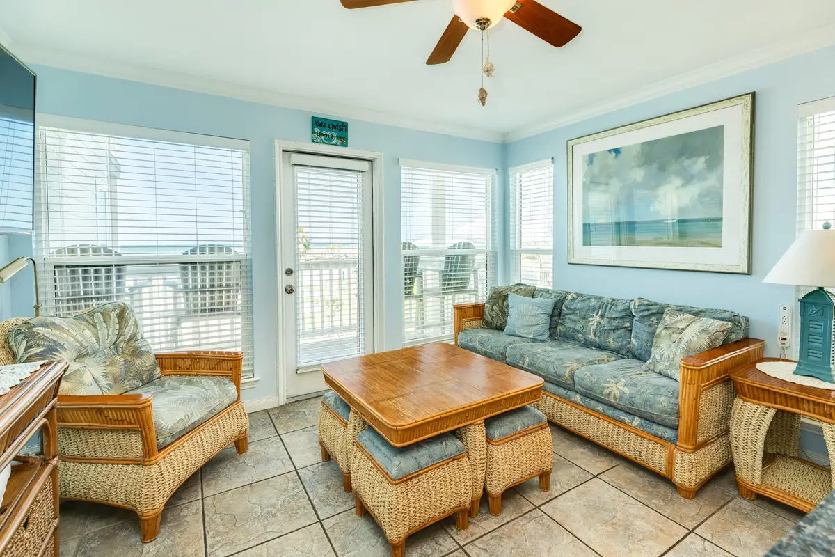 10811 San Luis Pass Road #1201, Galveston, TX 77554 - #1