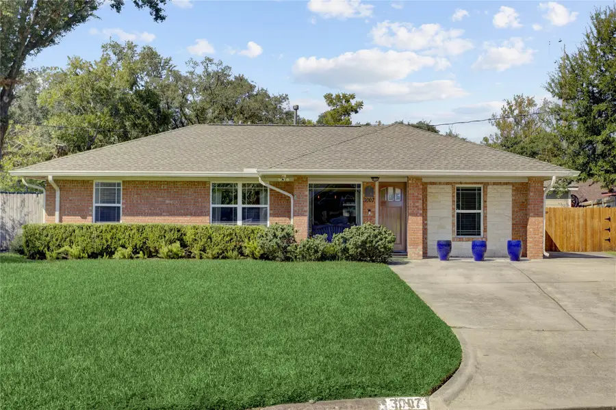 3007 Topham Circle, Houston, TX 77018 - #2