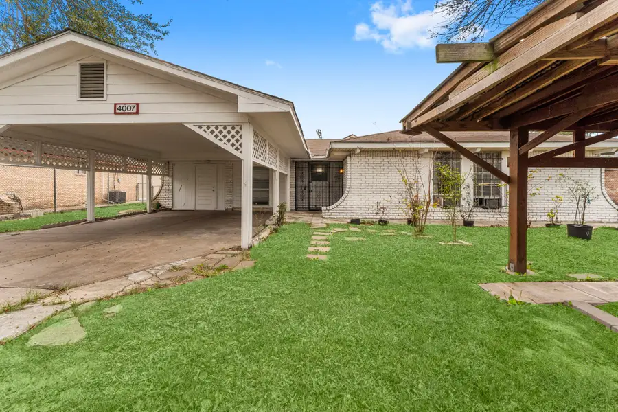 4007 Wedgewood Street, Houston, TX 77093 - #2
