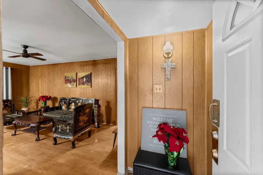 4007 Wedgewood Street, Houston, TX 77093 - #3