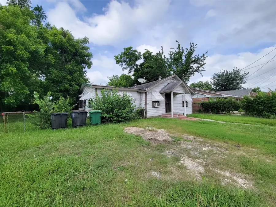 4403 New Orleans, Houston, TX 77020 - #2