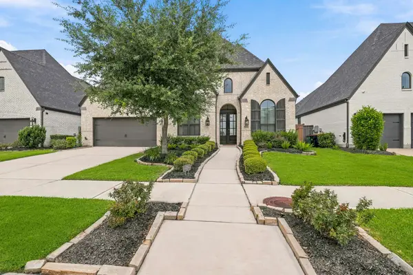 2523 Tradewind Pass Drive, Missouri City, TX 77459