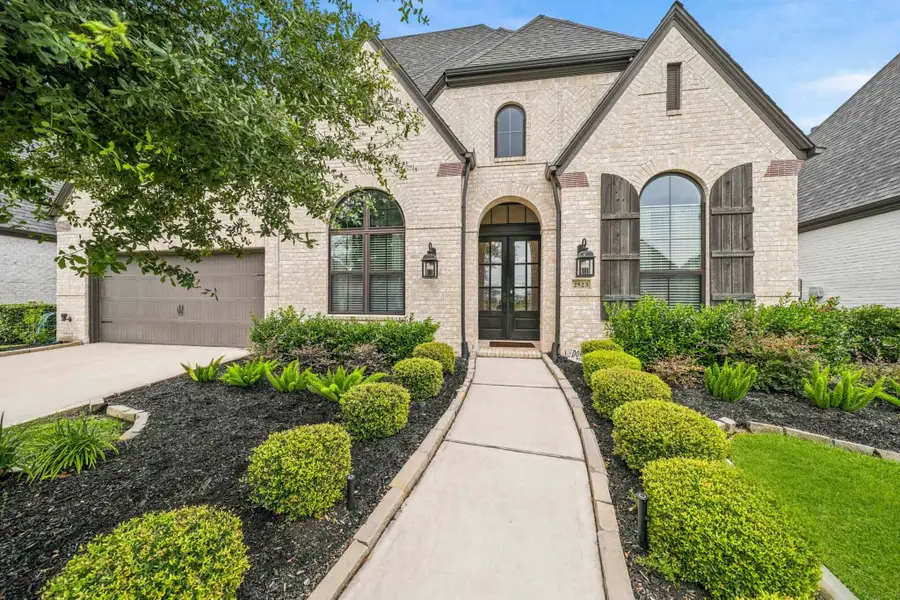 2523 Tradewind Pass Drive, Missouri City, TX 77459 - #2