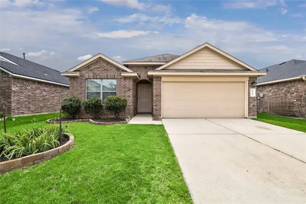 16522 Silla Ridge Court, Houston, TX 77049