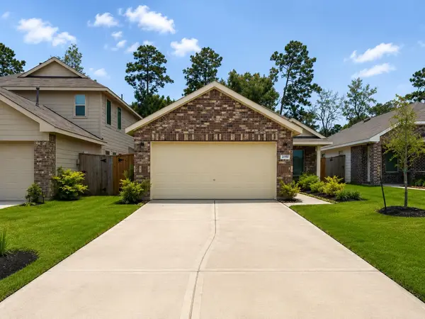 20910 Zuccala Drive, New Caney, TX 77357