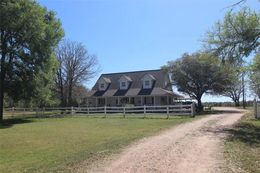 8575 Schuster Road, Round Top, TX 78946 - #3