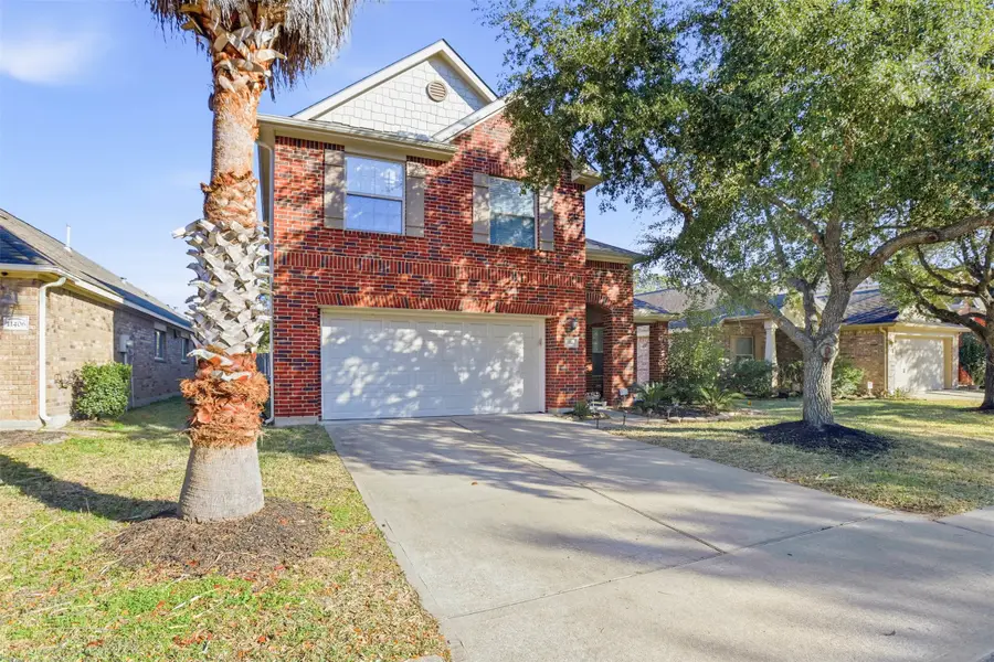 11402 Overland Trail Drive, Richmond, TX 77406 - Image #2