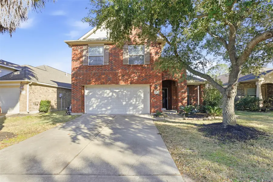 11402 Overland Trail Drive, Richmond, TX 77406 - Image #3