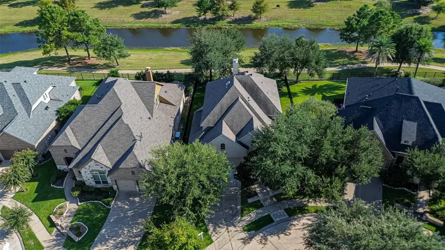 19339 Oxford Haven Drive, Cypress, TX 77433 - #2