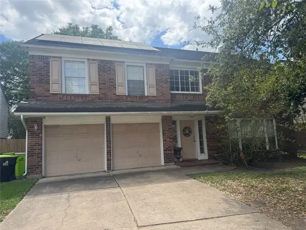 3611 Darnell Court, Missouri City, TX 77459