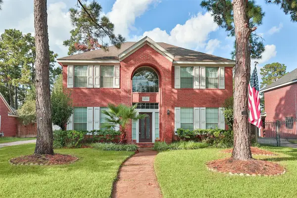 12422 Hammersmith Drive, Tomball, TX 77377