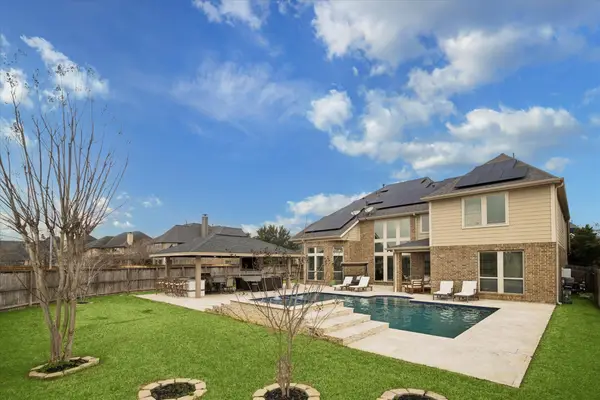 27419 Gladway Manor Drive, Katy, TX 77494