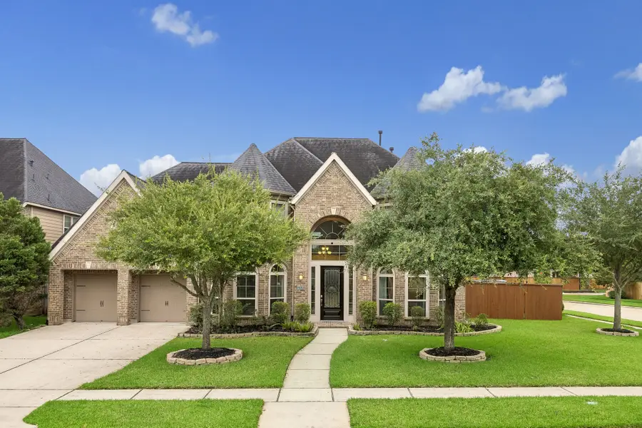 27419 Gladway Manor Drive, Katy, TX 77494 - #2