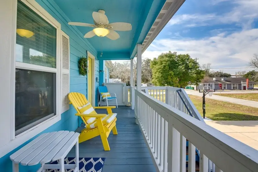1206 4th Street, Seabrook, TX 77586 - #2