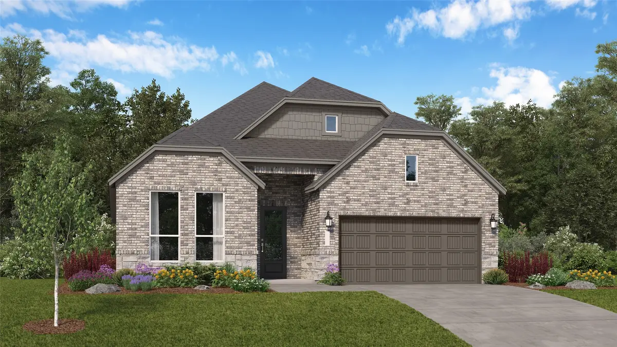 29427 Hillberry Oaks Court, Waller, TX 77484 - #1