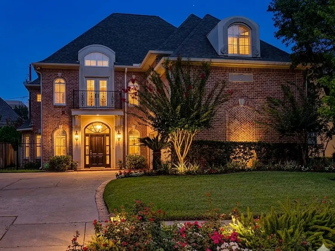 5322 Val Verde Street, Houston, TX 77056 - #1