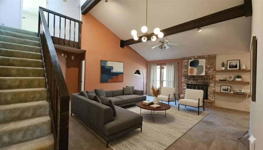 20014 Dawn Mist Drive, Humble, TX 77346 - #3