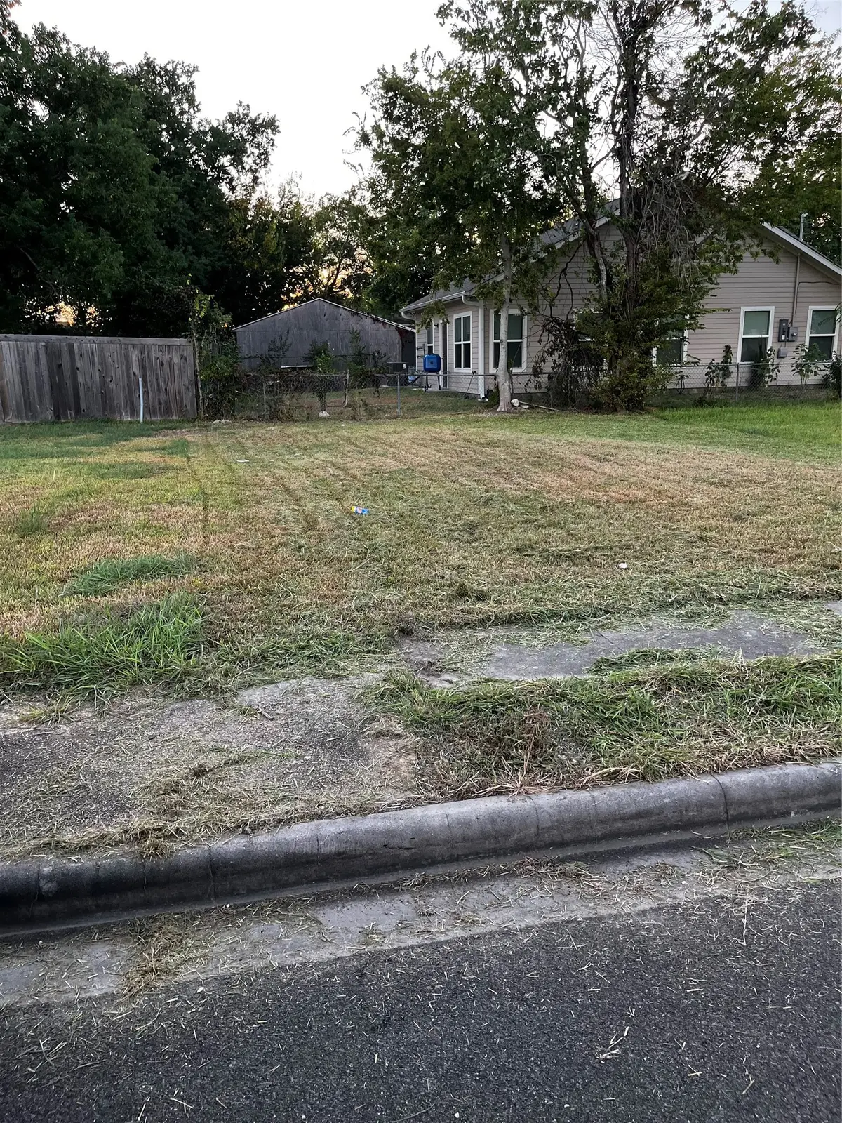 705 Martin Luther King Street, Baytown, TX 77520 - #1