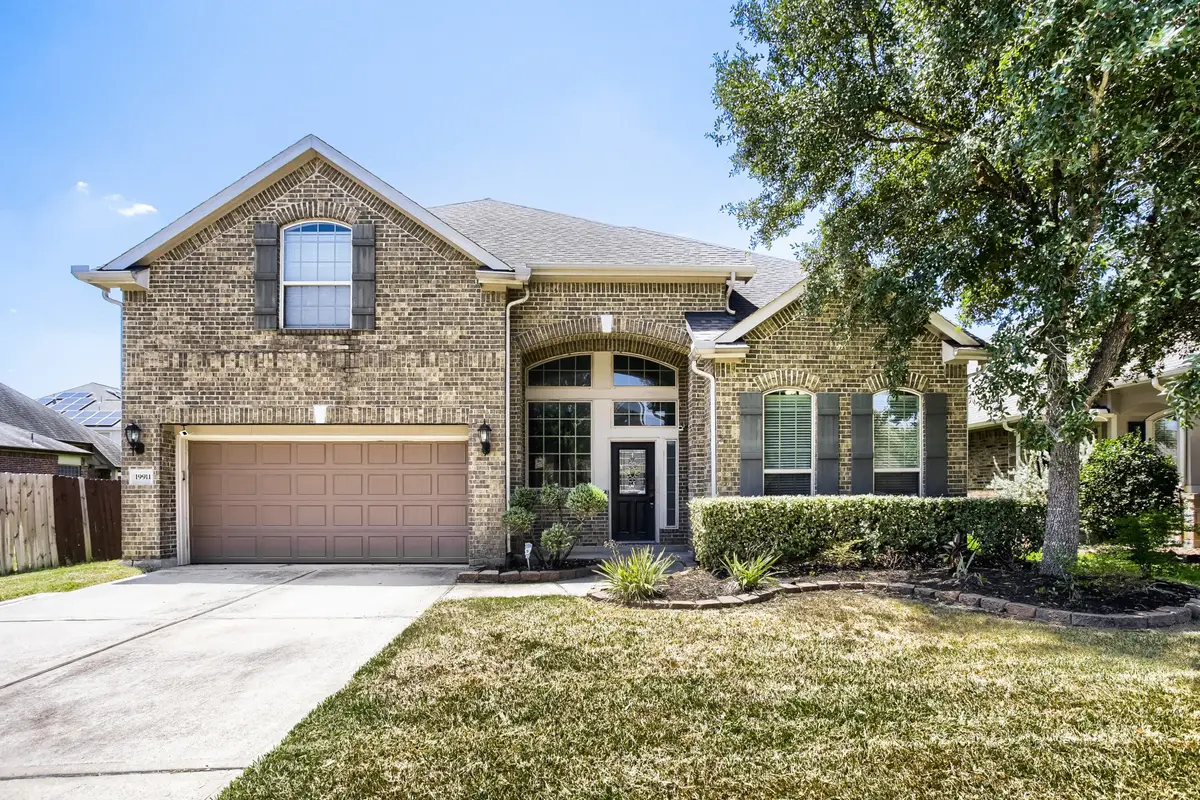 19911 Valkyrie Drive, Spring, TX 77379 - #1